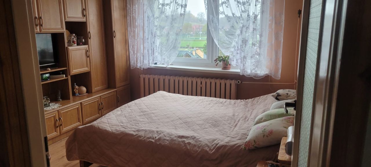 Mieszkanie 4-pokojowe Łobez, ul. Niepodległości. Zdjęcie 17