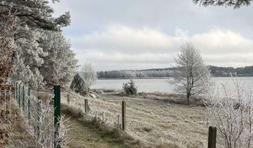 Działka rekreacyjna Łubiana