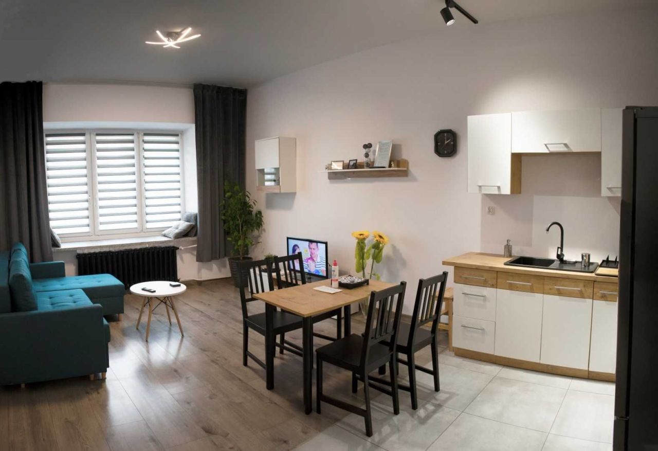 Mieszkanie 2-pokojowe Brzeg, ul. Wolności. Zdjęcie 3