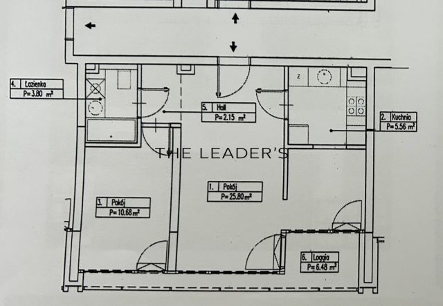 Lokal Warszawa Wola, ul. Kolejowa. Zdjęcie 16