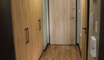 Mieszkanie 1-pokojowe Gdańsk Chełm, ul. Wielkopolska