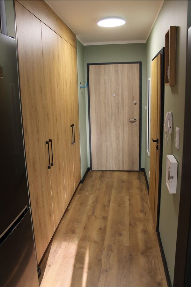 Mieszkanie 1-pokojowe Gdańsk Chełm, ul. Wielkopolska. Zdjęcie 2