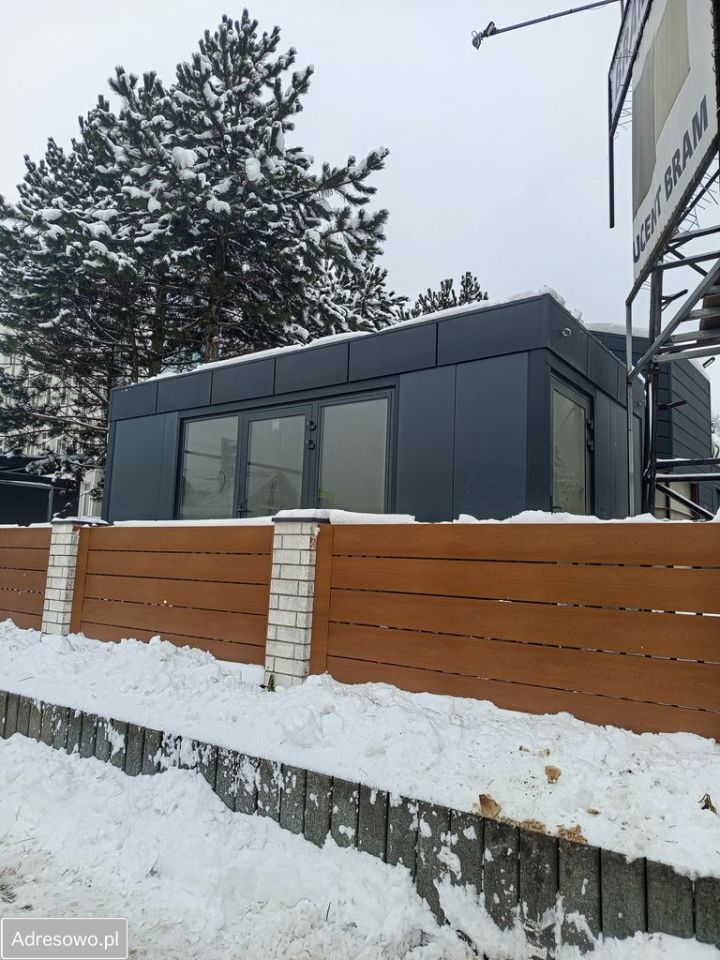 Lokal Kielce Sieje, ul. Wincentego Witosa. Zdjęcie 4