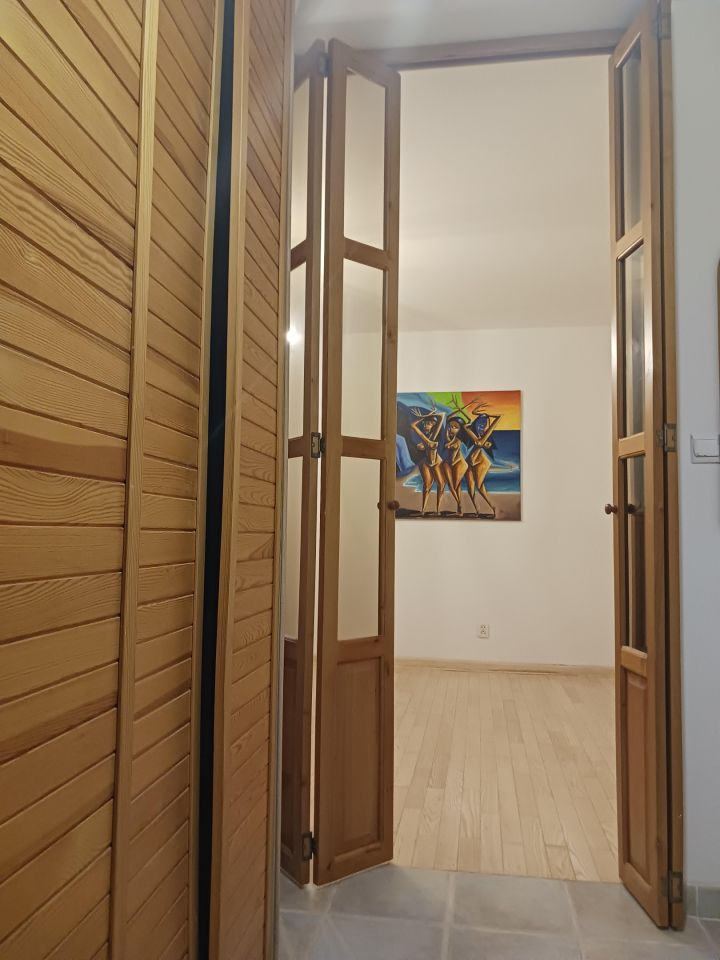 Mieszkanie 2-pokojowe Warszawa Nowodwory, ul. Odkryta. Zdjęcie 9