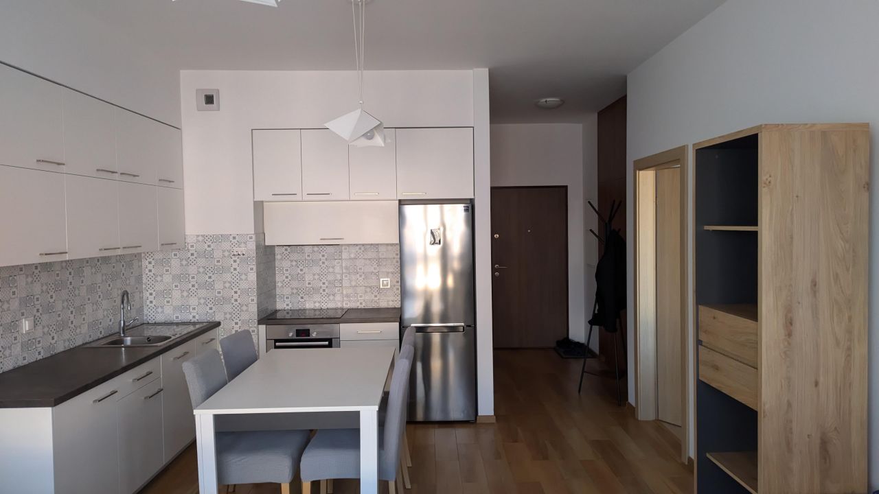 Mieszkanie 2-pokojowe Warszawa Wola, ul. Jana Kazimierza. Zdjęcie 5