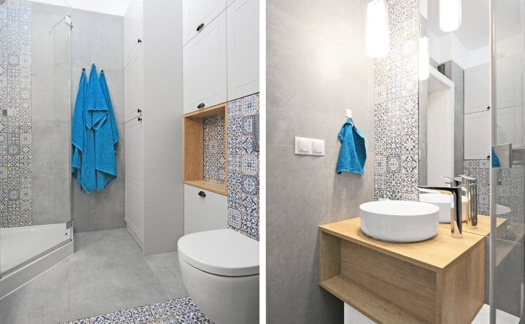 Mieszkanie 2-pokojowe Warszawa Bielany, ul. Stefana Żeromskiego. Zdjęcie 4