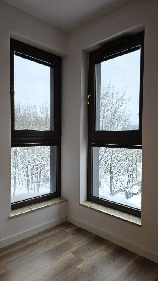 Mieszkanie 2-pokojowe Kraków Podgórze, ul. Jerozolimska. Zdjęcie 13