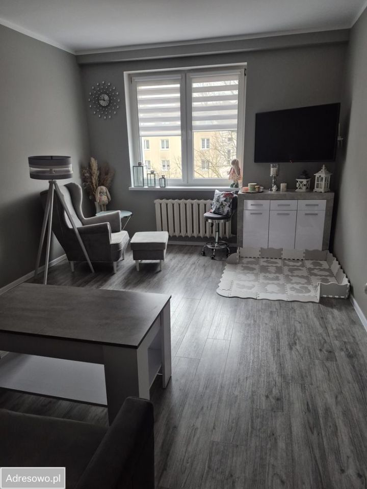 Mieszkanie 2-pokojowe Janikowo, ul. Wewnętrzna. Zdjęcie 8