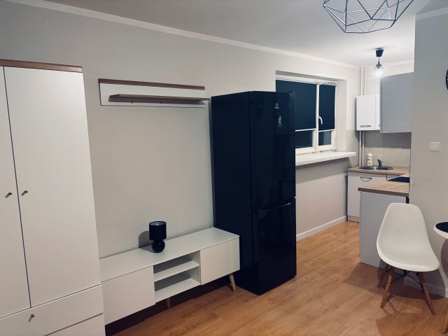 Mieszkanie 1-pokojowe Iława, ul. gen. Władysława Andersa. Zdjęcie 1