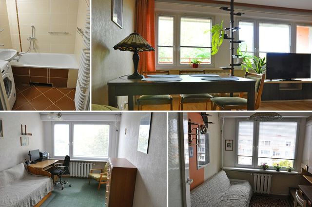 Mieszkanie 4-pokojowe Płock, ul. Północna. Zdjęcie 1