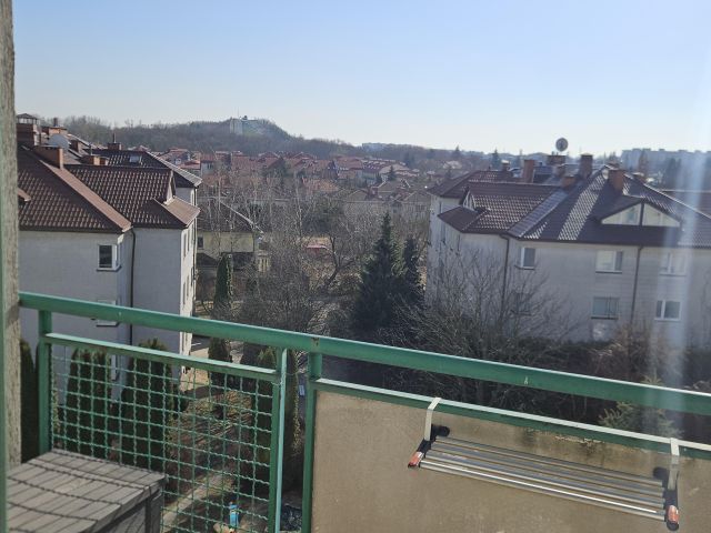 Mieszkanie 3-pokojowe Warszawa Ochota, ul. Opaczewska. Zdjęcie 22