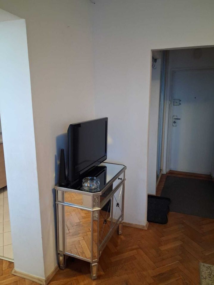 Mieszkanie 2-pokojowe Warszawa Śródmieście, al. Armii Ludowej. Zdjęcie 3