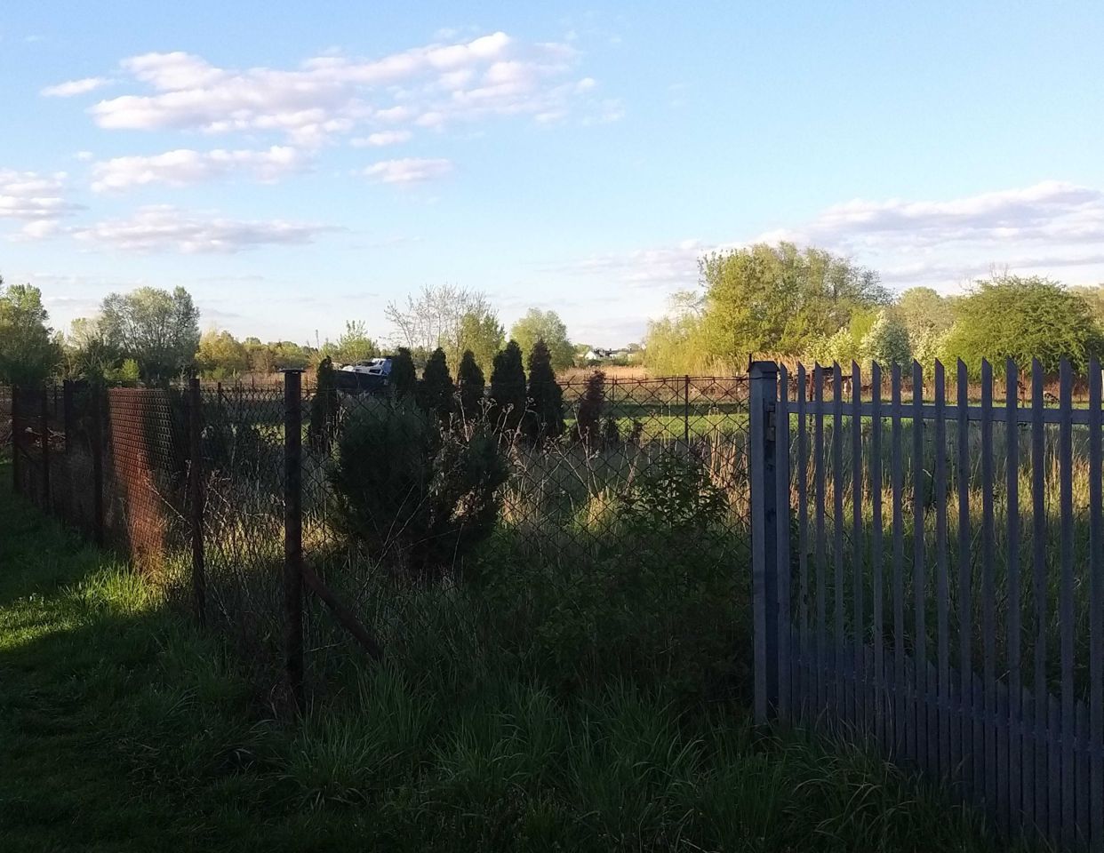 Działka rolna Warszawa Wilanów. Zdjęcie 4