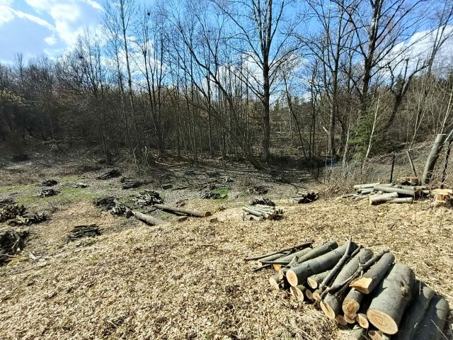 Działka budowlana Gaj, ul. Nowa. Zdjęcie 1