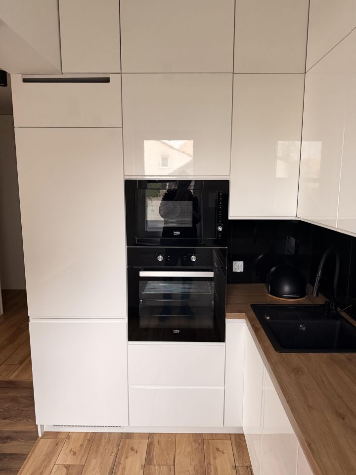 Mieszkanie 2-pokojowe Włocławek Zazamcze, ul. Szpitalna. Zdjęcie 11