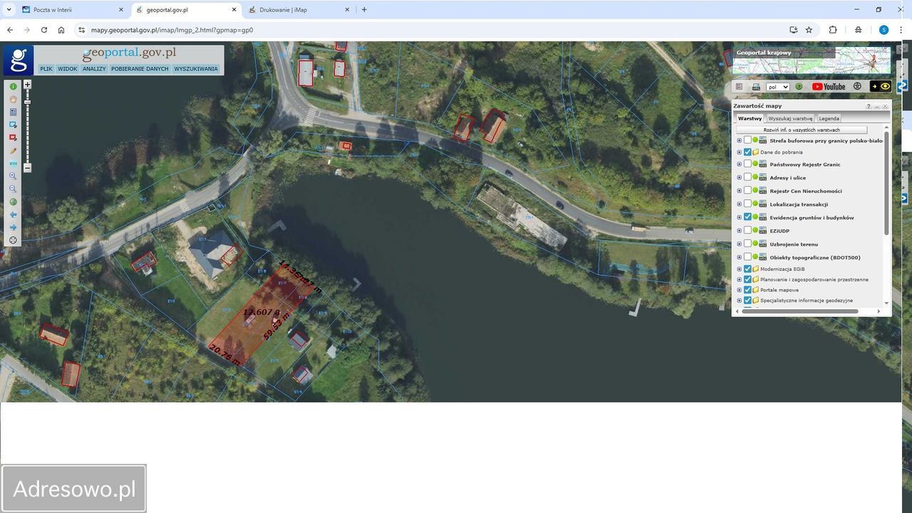 Działka rekreacyjna Sulejki. Zdjęcie 19