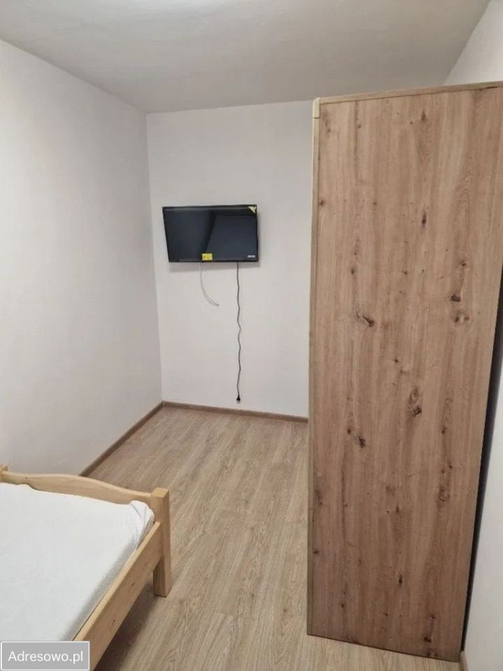 Mieszkanie 3-pokojowe Nowy Sącz, ul. Królowej Jadwigi. Zdjęcie 7