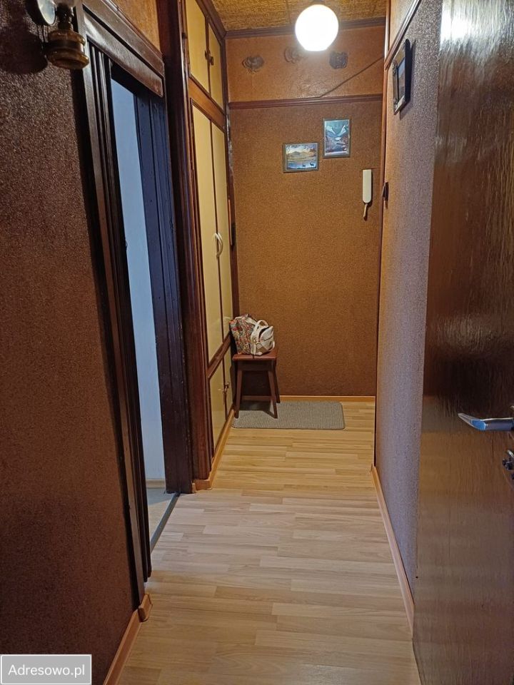 Mieszkanie 2-pokojowe Bytom Szombierki, ul. Bolesława Krupińskiego. Zdjęcie 3