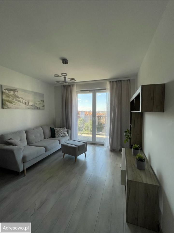 Mieszkanie 2-pokojowe Kraków Kurdwanów, ul. Kordiana. Zdjęcie 11