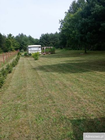 Działka budowlana Morsko. Zdjęcie 1