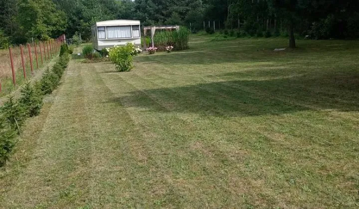 Działka budowlana Morsko