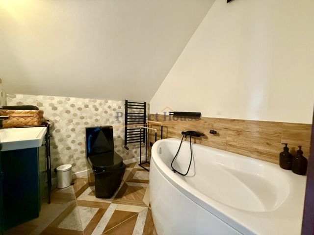 dom wolnostojący, 4 pokoje Hermanów. Zdjęcie 25