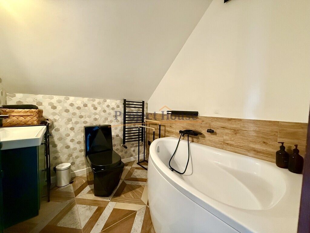 dom wolnostojący, 4 pokoje Hermanów. Zdjęcie 25