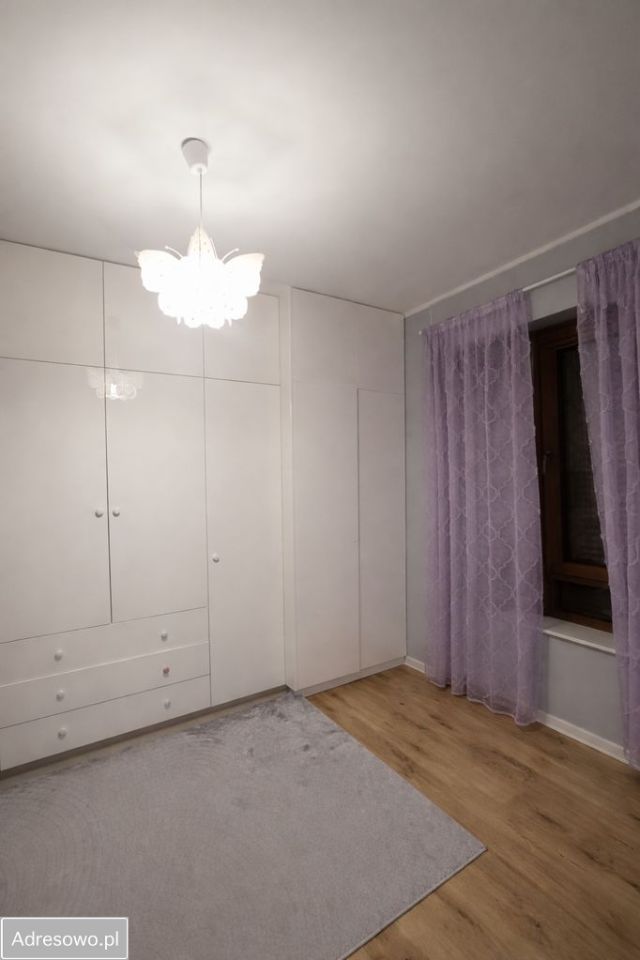 Mieszkanie 4-pokojowe Toruń Jakubskie Przedmieście, ul. Żółkiewskiego. Zdjęcie 5