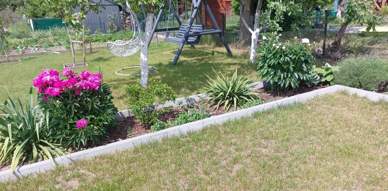 Działka rod Grochowiska. Zdjęcie 24