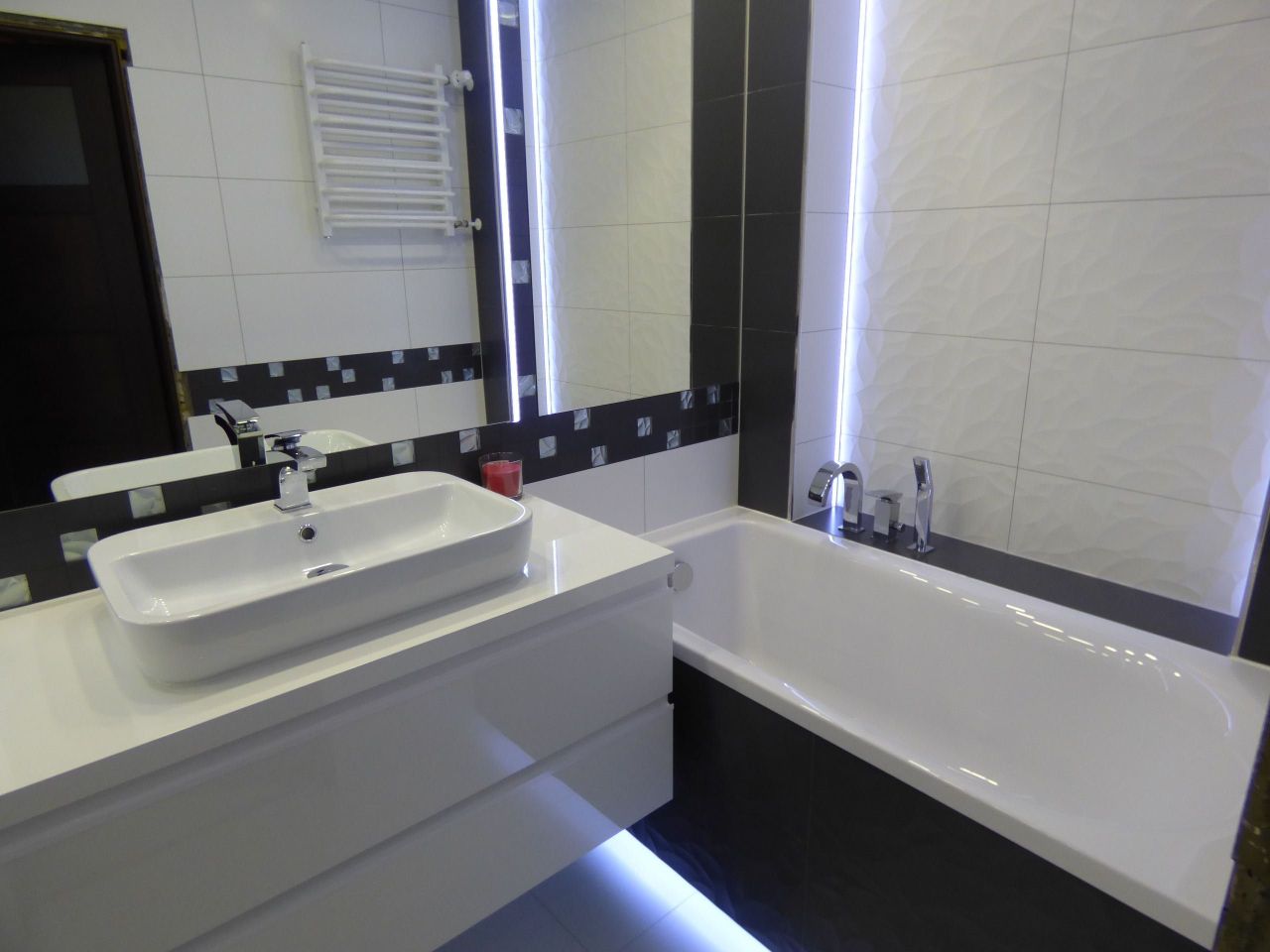 Mieszkanie 3-pokojowe Stargard. Zdjęcie 3