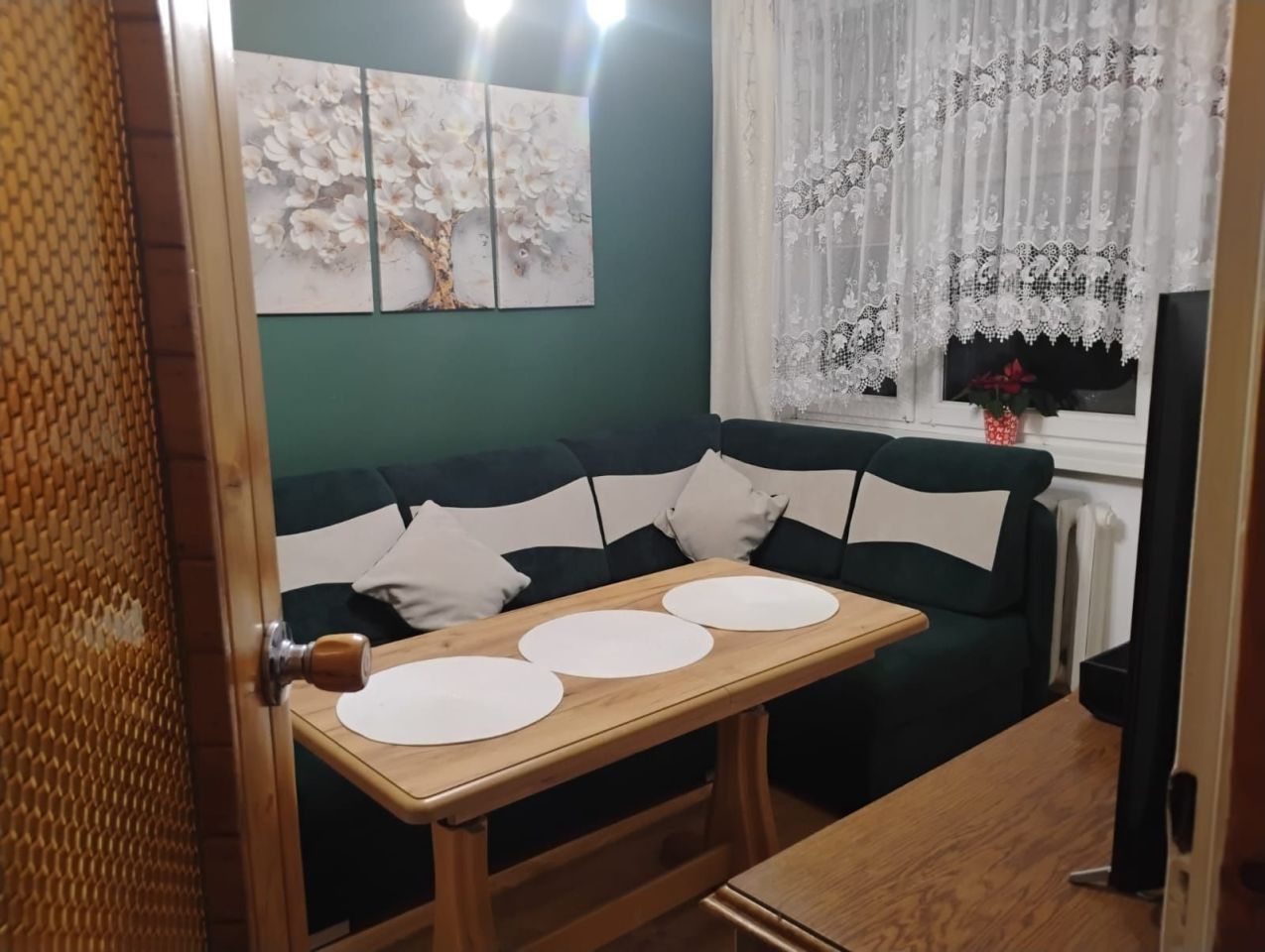 Mieszkanie 2-pokojowe Bytom Szombierki, ul. Orzegowska. Zdjęcie 1