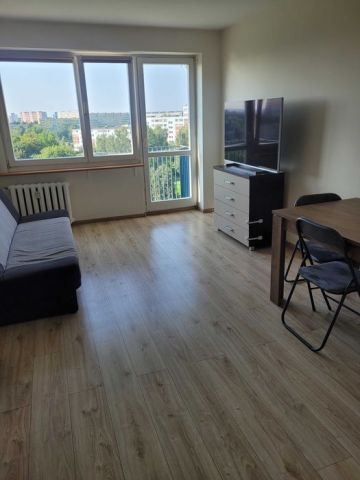 Mieszkanie 2-pokojowe Lublin, ul. Pozytywistów. Zdjęcie 1