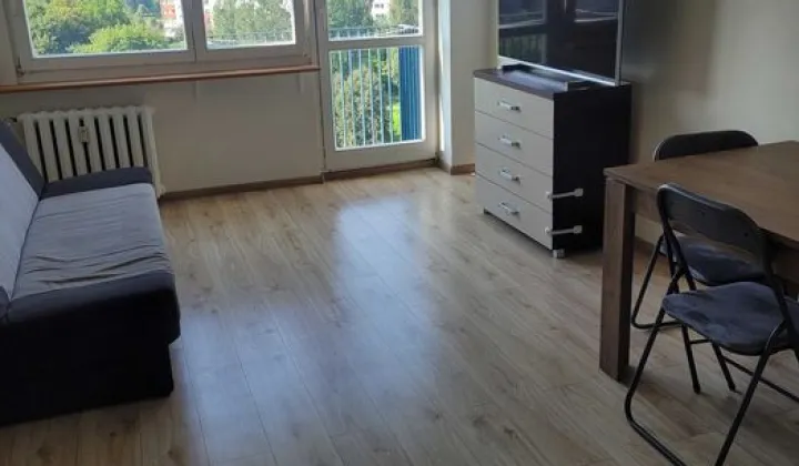 Mieszkanie 2-pokojowe Lublin, ul. Pozytywistów