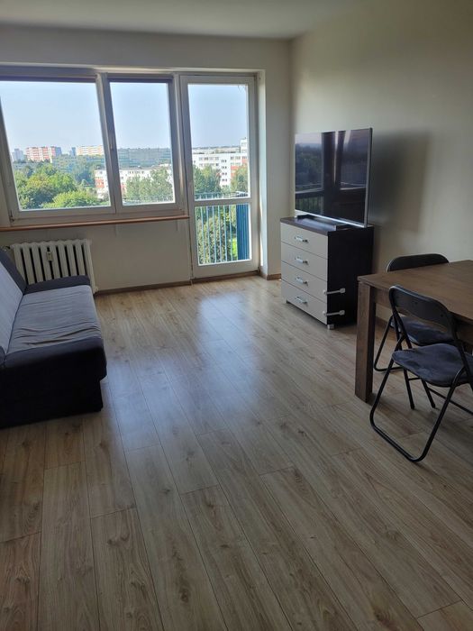 Mieszkanie 2-pokojowe Lublin, ul. Pozytywistów. Zdjęcie 1