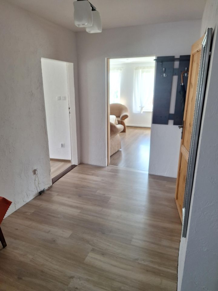 Mieszkanie 3-pokojowe Sławno, ul. Armii Krajowej. Zdjęcie 2