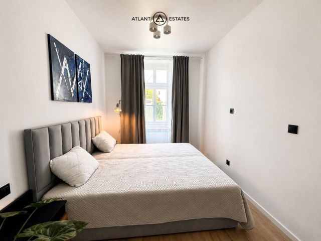 Mieszkanie 4-pokojowe Wrocław Stare Miasto, ul. Mennicza. Zdjęcie 8