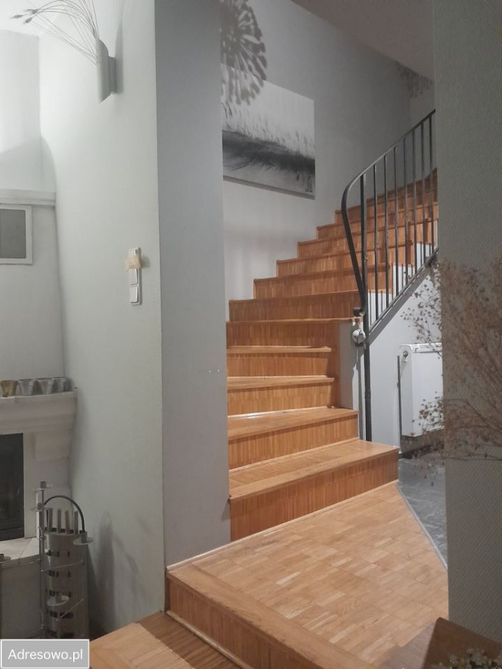 dom szeregowy, 4 pokoje Żyrardów, ul. 11 Listopada. Zdjęcie 10