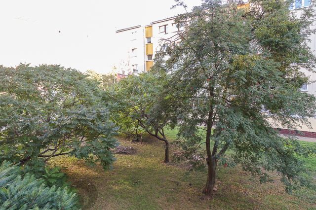 Mieszkanie 2-pokojowe Szczecin, al. Wyzwolenia. Zdjęcie 17