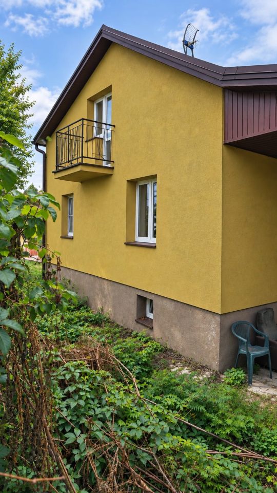 Działka inwestycyjna Rawa Mazowiecka, ul. Jana Chryzostoma Paska. Zdjęcie 3
