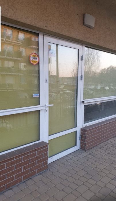 Lokal Pruszcz Gdański, ul. Podkomorzego