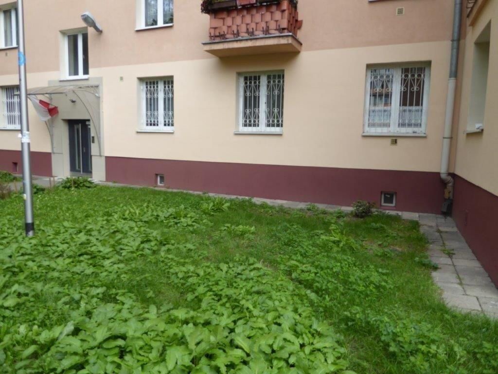 Mieszkanie 3-pokojowe Warszawa Wola, ul. Żytnia