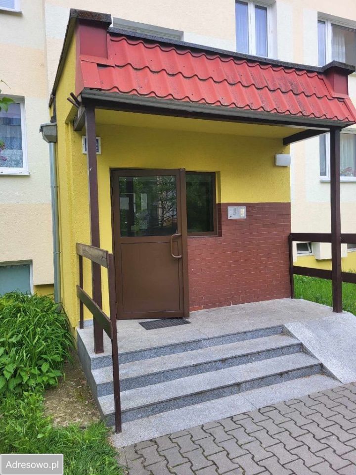 Mieszkanie 3-pokojowe Toruń Chełmińskie Przedmieście, ul. Legionów