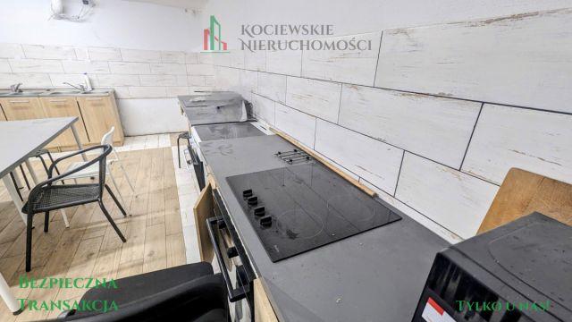 Lokal Tczew Centrum, ul. Jarosława Dąbrowskiego. Zdjęcie 18
