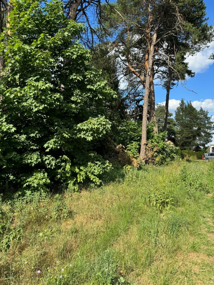 Działka budowlana Łomża, ul. Piaski. Zdjęcie 3