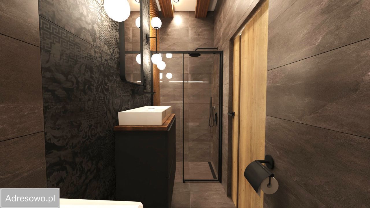 Mieszkanie 3-pokojowe Więcbork, ul. Pocztowa. Zdjęcie 17