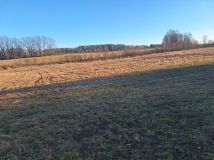 Działka rolna Kruszewiec. Zdjęcie 3