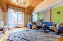 dom wolnostojący, 9 pokoi Pruszków. Zdjęcie 4