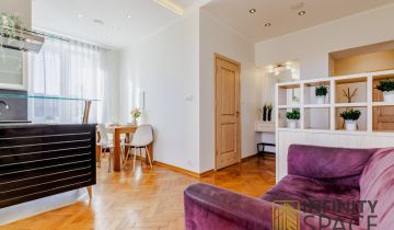 Mieszkanie 3-pokojowe Warszawa Praga-Południe, ul. Zwycięzców