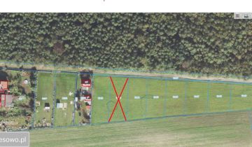 Działka budowlana Biskupice Ołoboczne, ul. Łąkowa