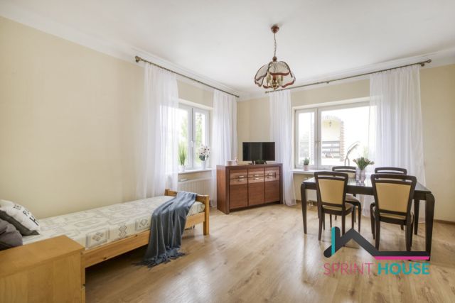 dom wolnostojący, 3 pokoje Warszawa Bielany, ul. Akcent. Zdjęcie 1